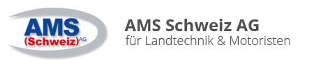 Logo AMS Schweiz AG